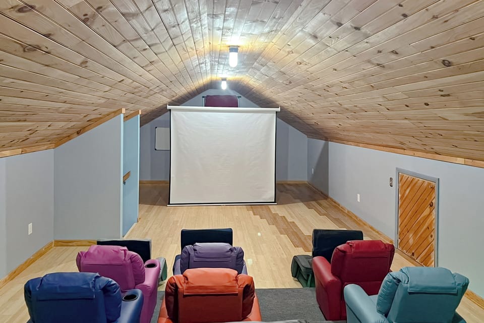 Movie Room
