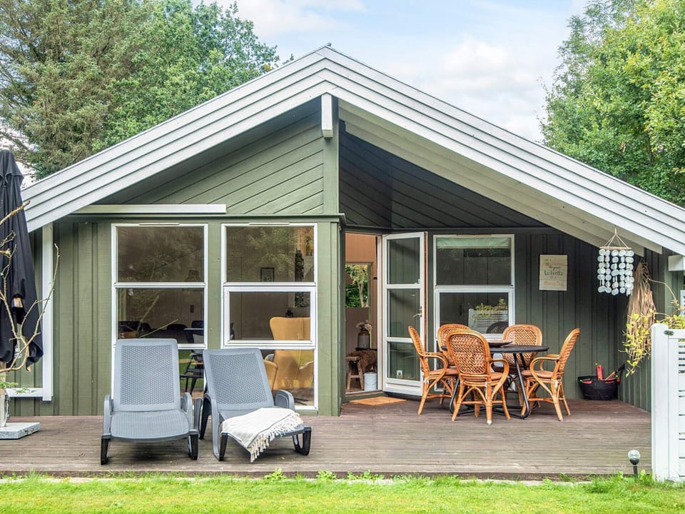 House | View from property