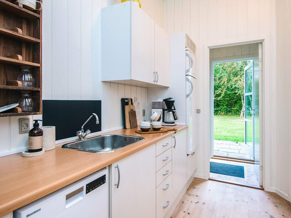 House | Interior
