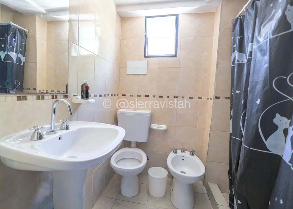 Double or Twin Room, 2 Twin Beds | Soundproofing