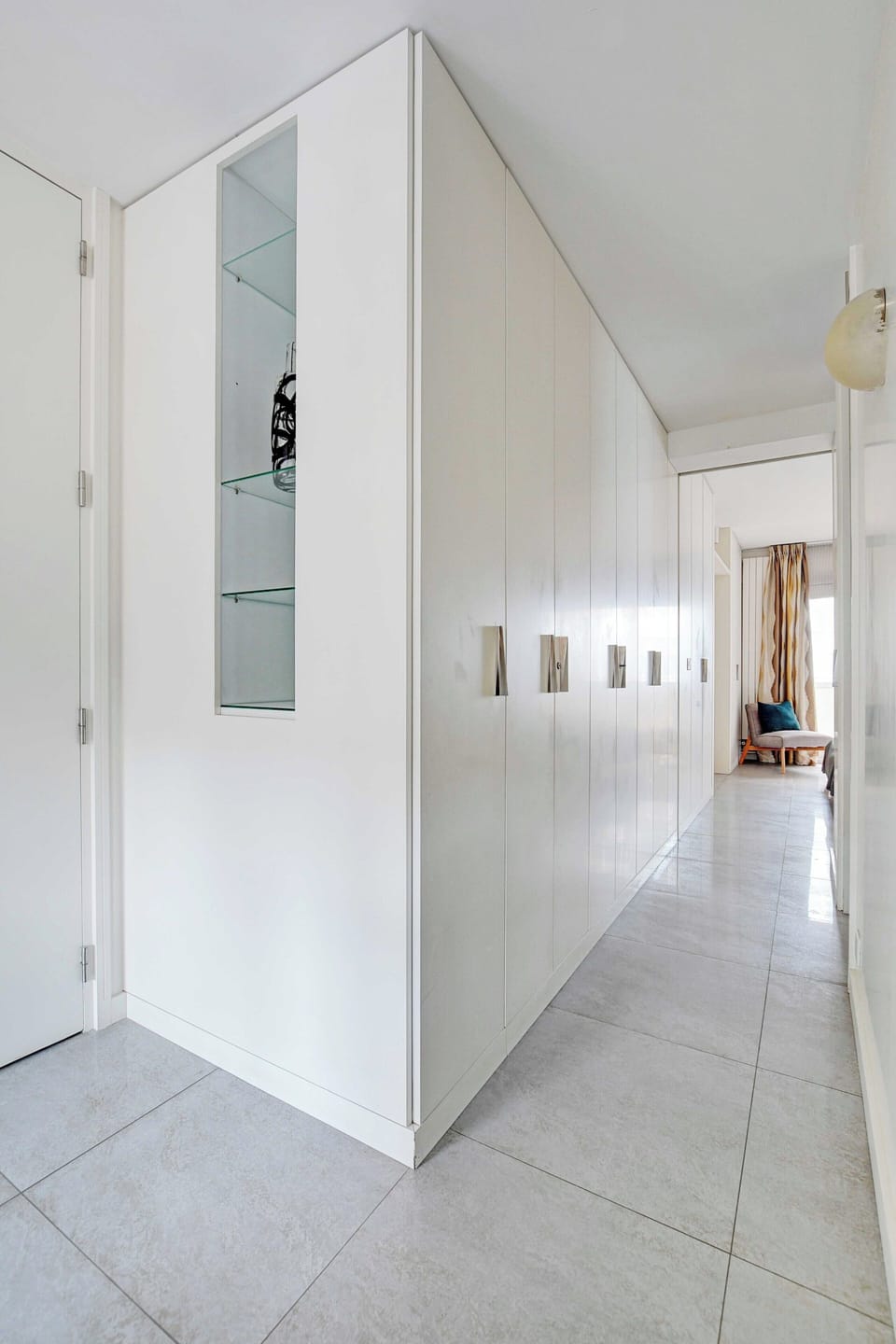 Apartment | Interior