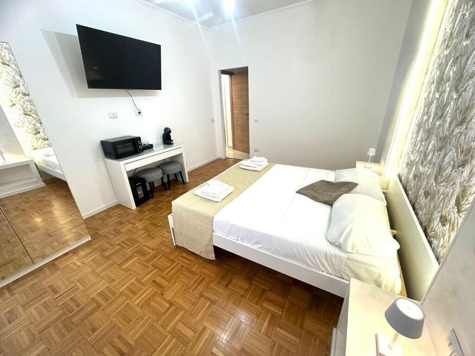 Classic Room | Free WiFi
