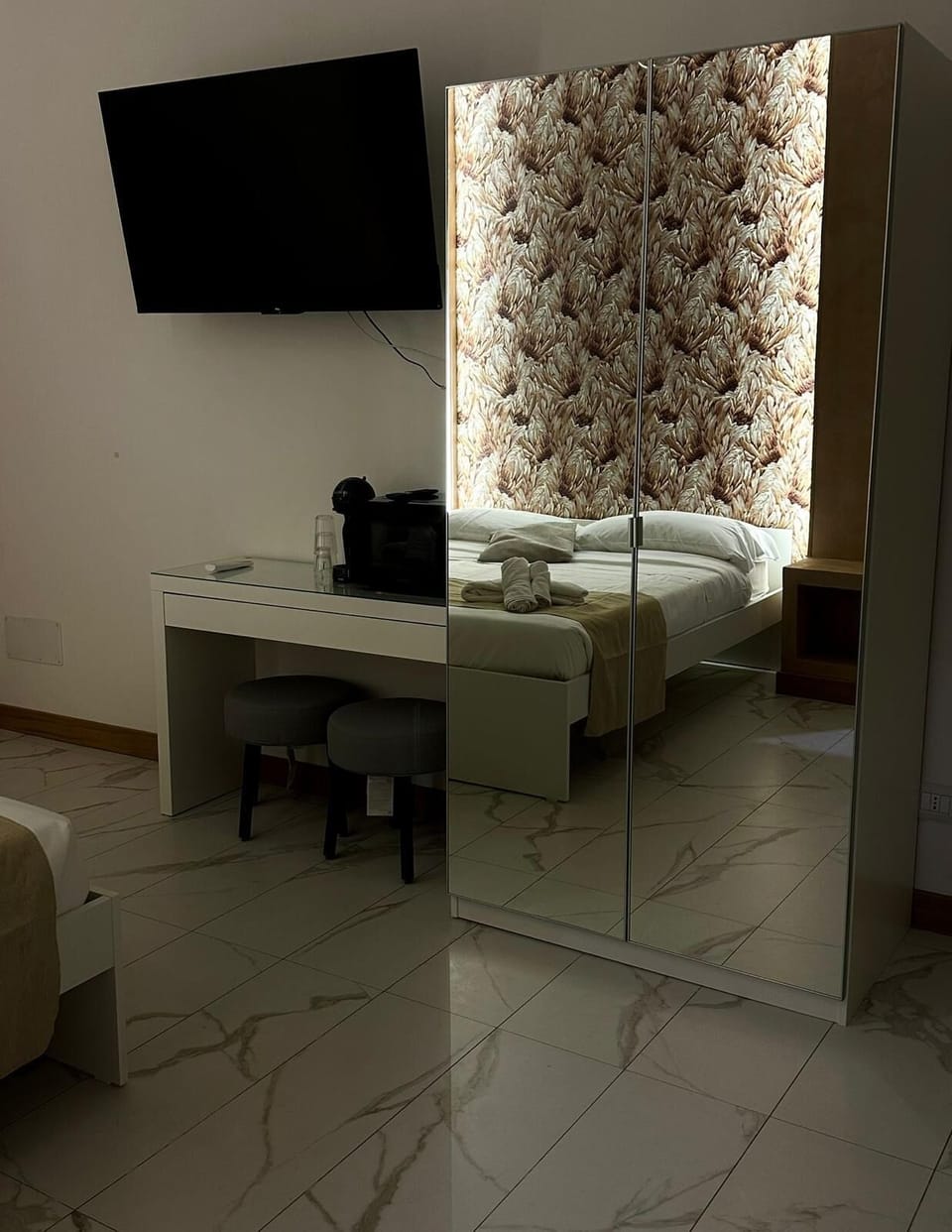 Comfort Double Room, Balcony | Free WiFi