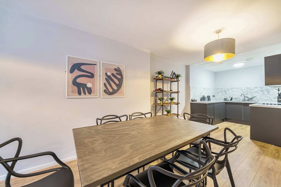 House | 1 bedroom