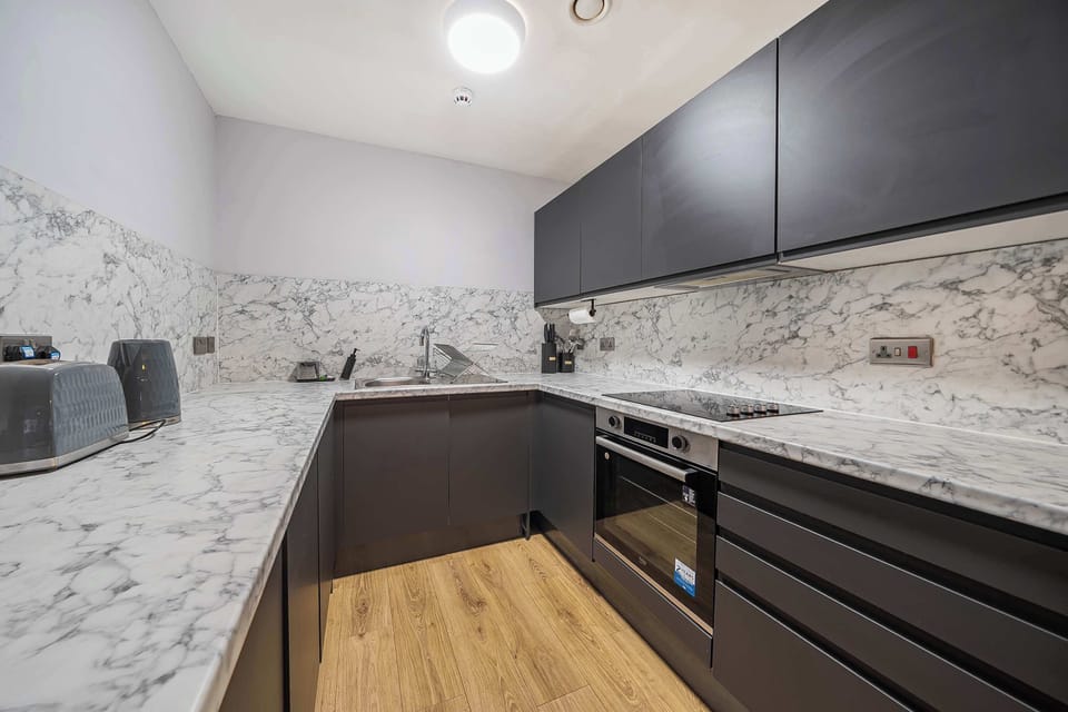 House | 1 bedroom