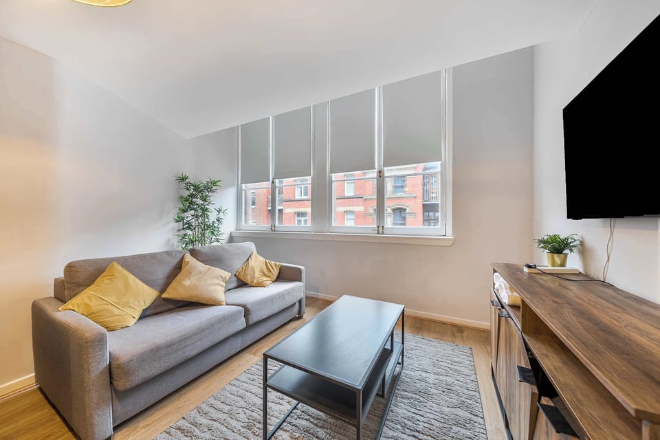 House | 1 bedroom