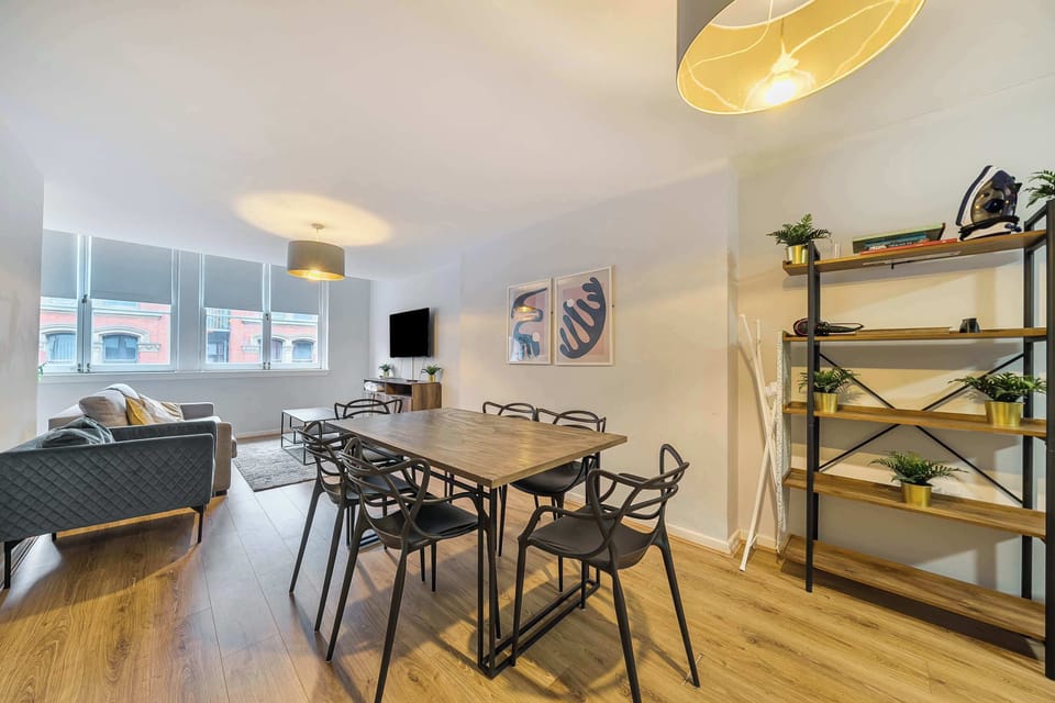 House | 1 bedroom