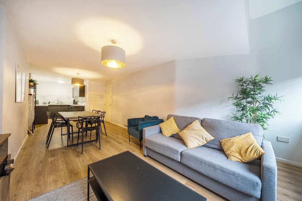 House | 1 bedroom