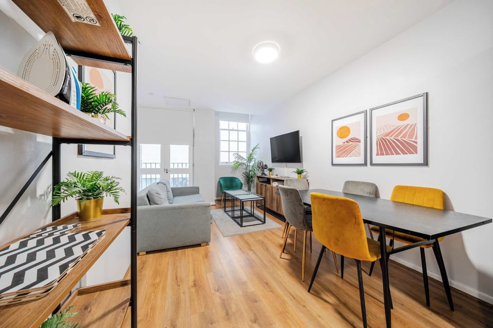 House | 1 bedroom