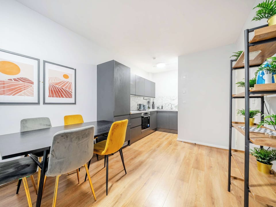 House | 1 bedroom