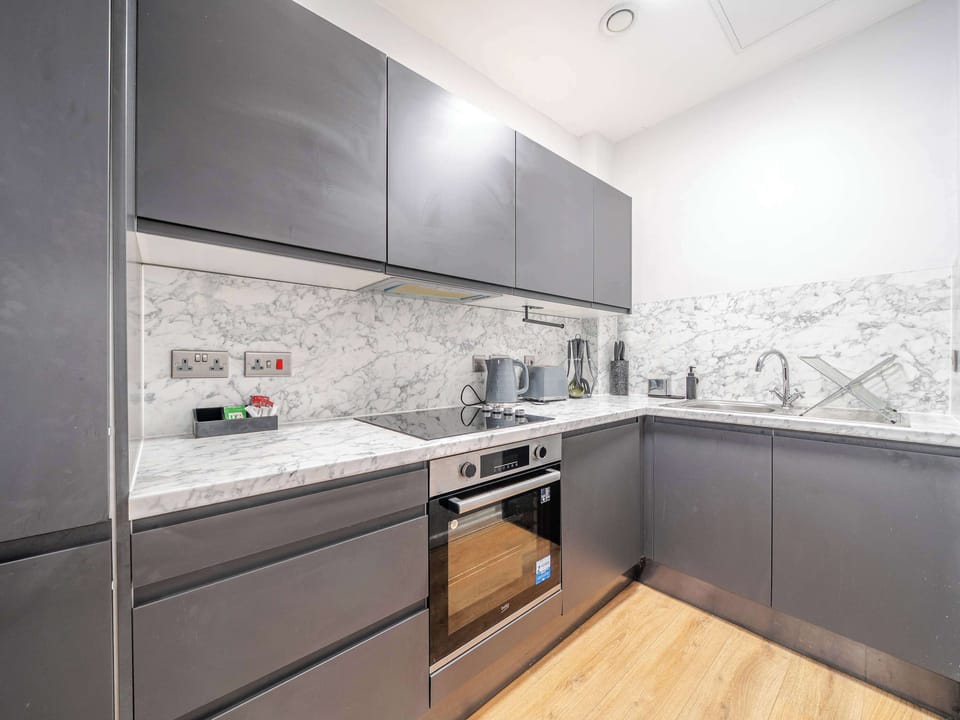 House | 1 bedroom