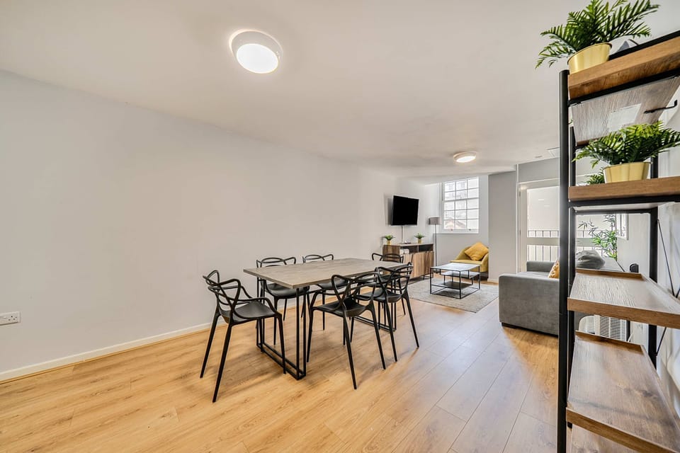 House | 1 bedroom