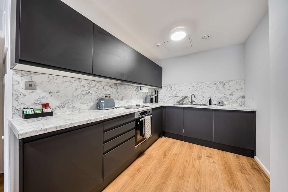 House | 1 bedroom