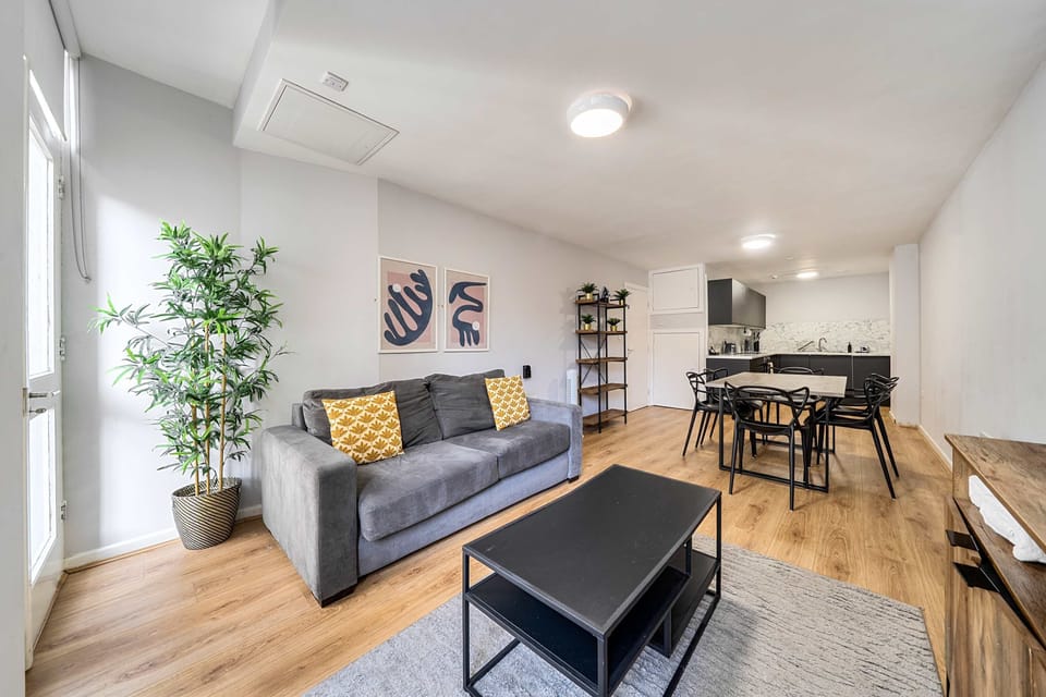 House | 1 bedroom
