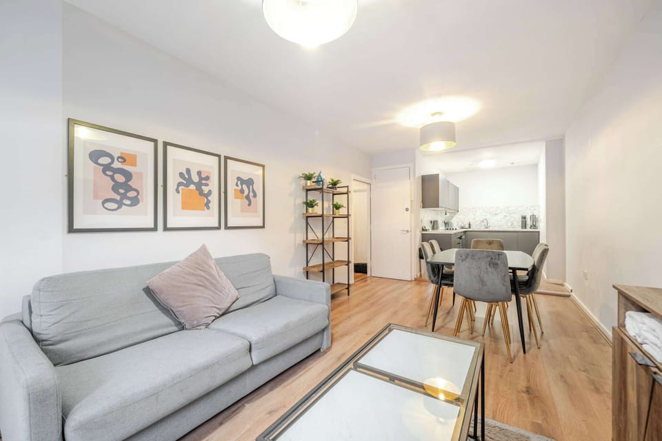House | 1 bedroom