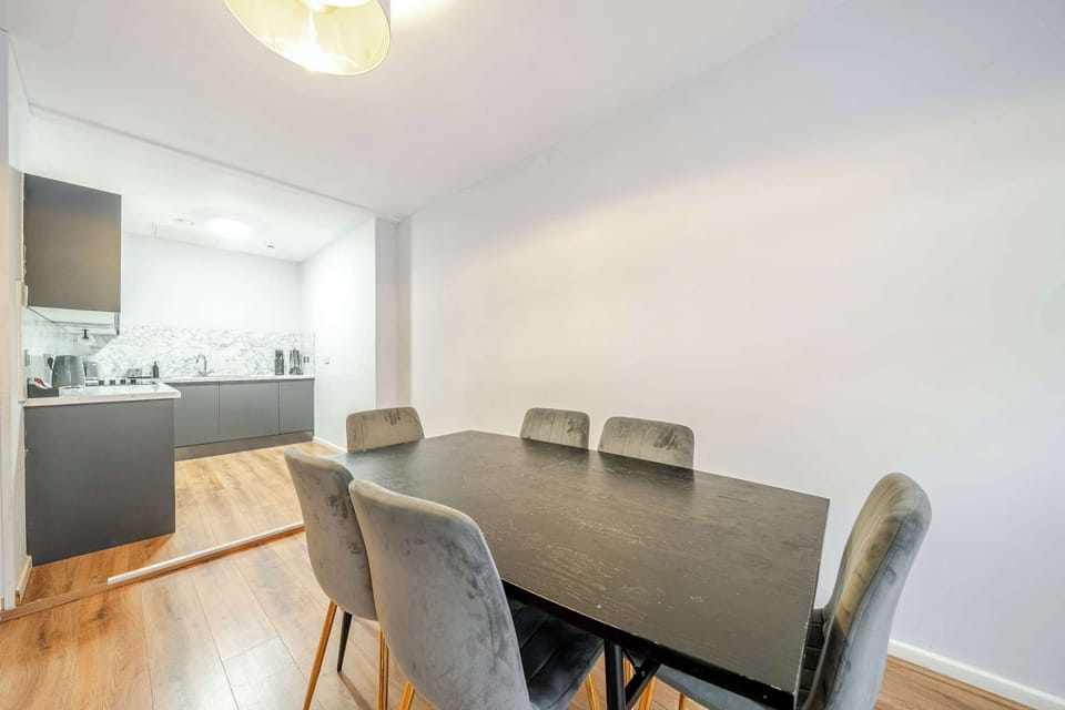 House | 1 bedroom