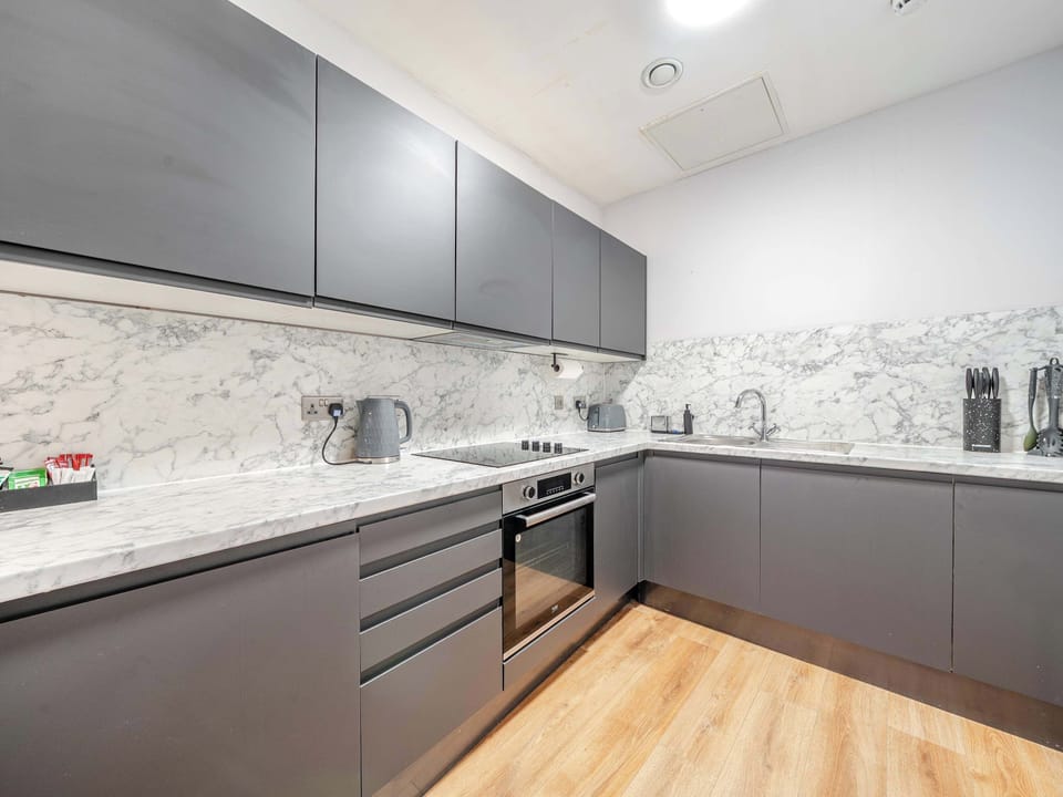 House | 1 bedroom