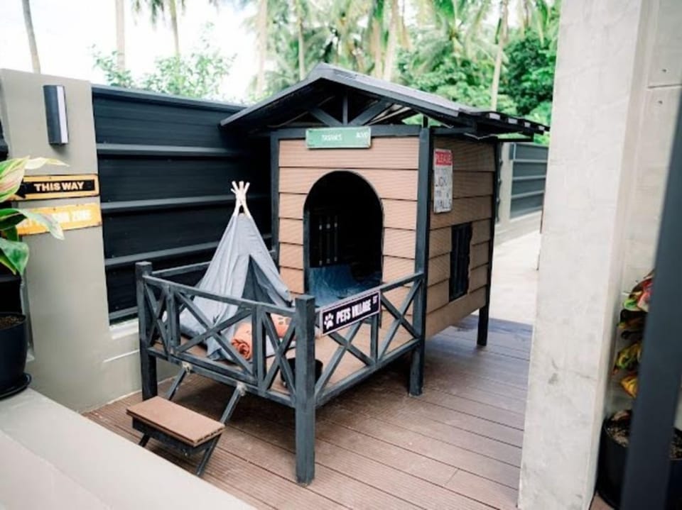 For Pets