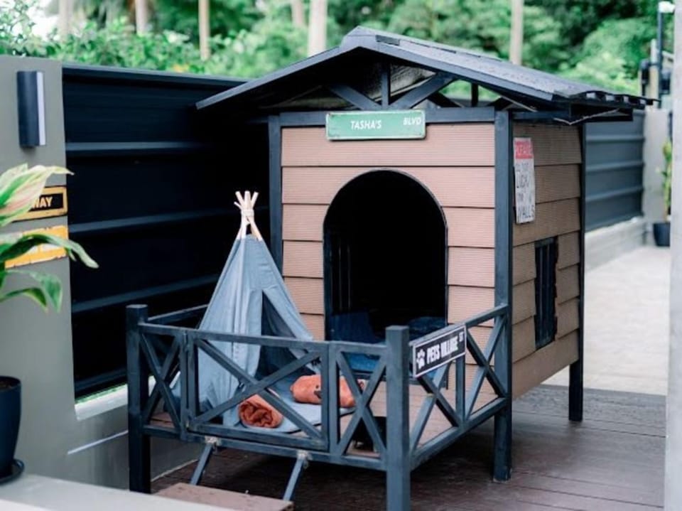 For Pets