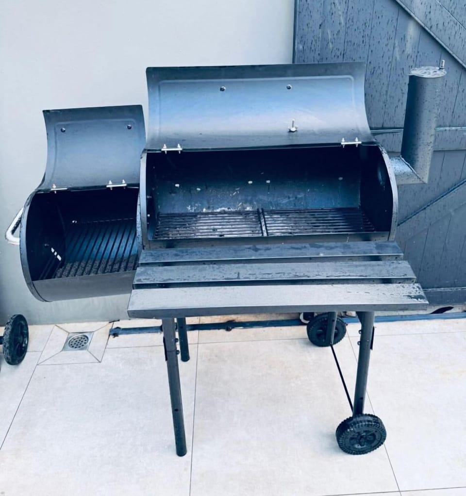 BBQ Area