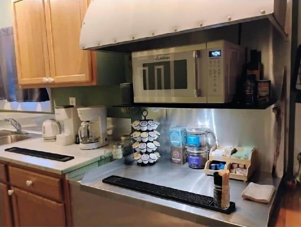 COFFEE STATION