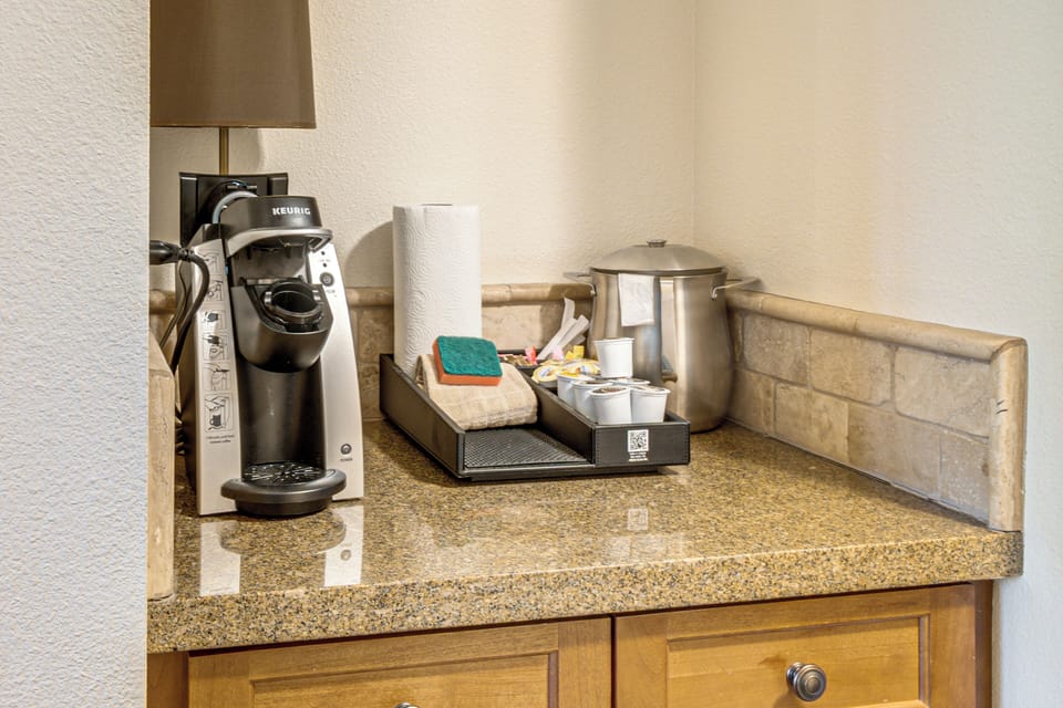 Coffee Bar