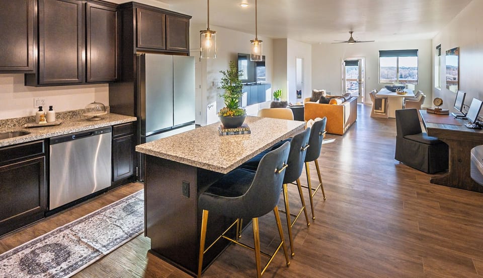 Kitchen Island