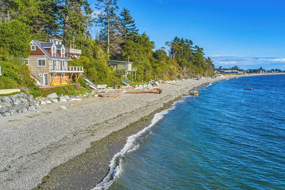 Beach Access
