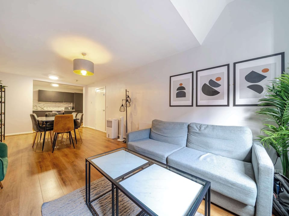 House | 2 bedrooms