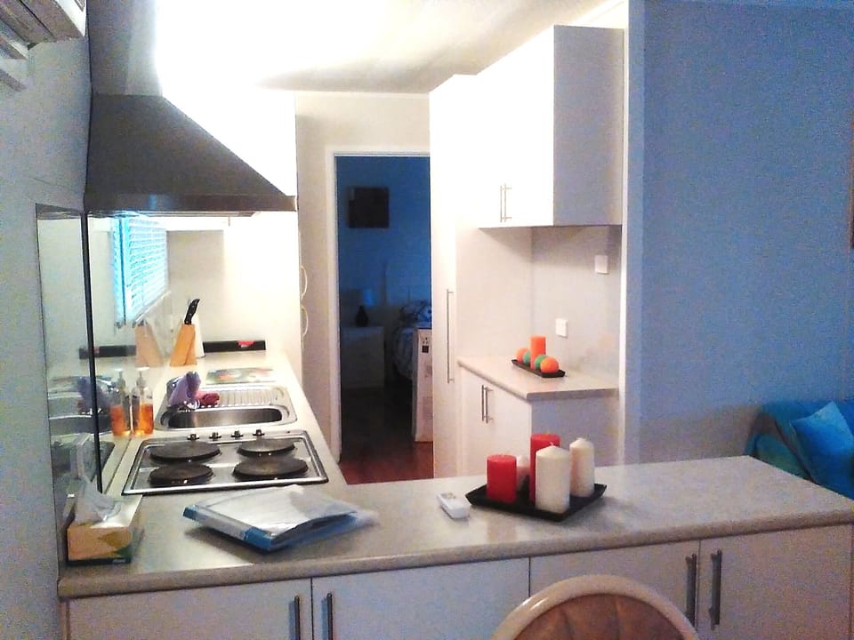 Kitchen, with Stainless Steel Appliances, including Dish Washer