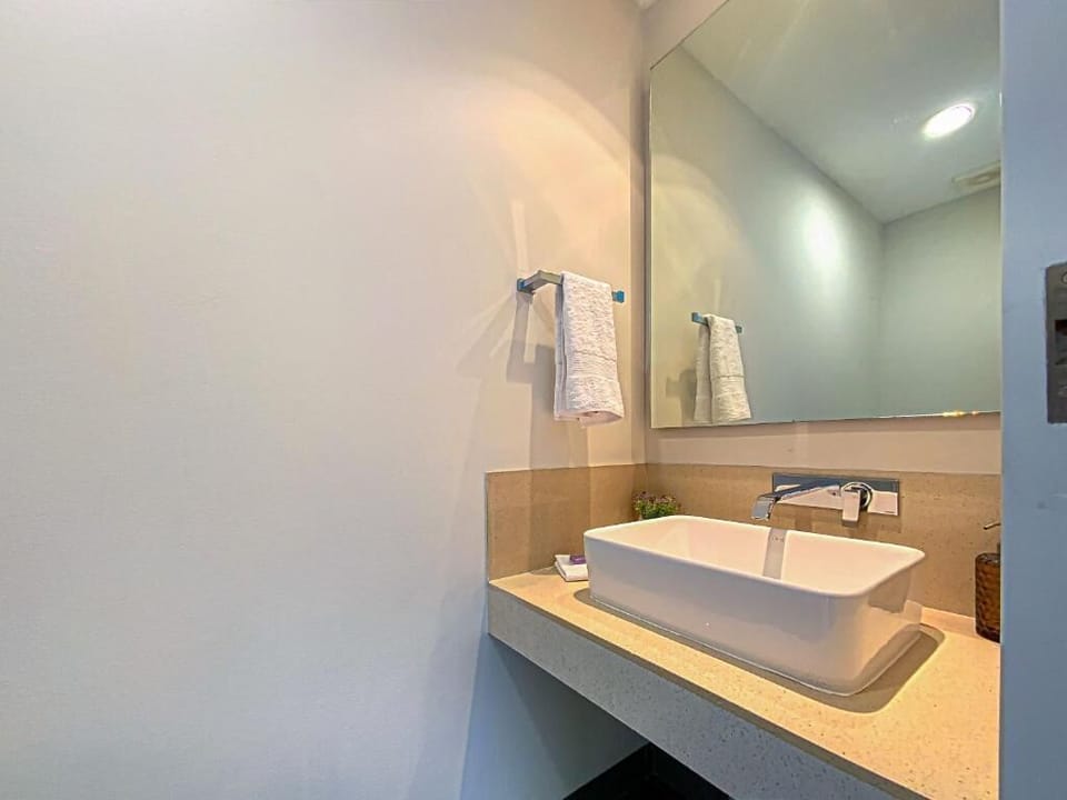 2BR Luxury Condo  Golf View  Corasol Apartment in Playa del Carmen