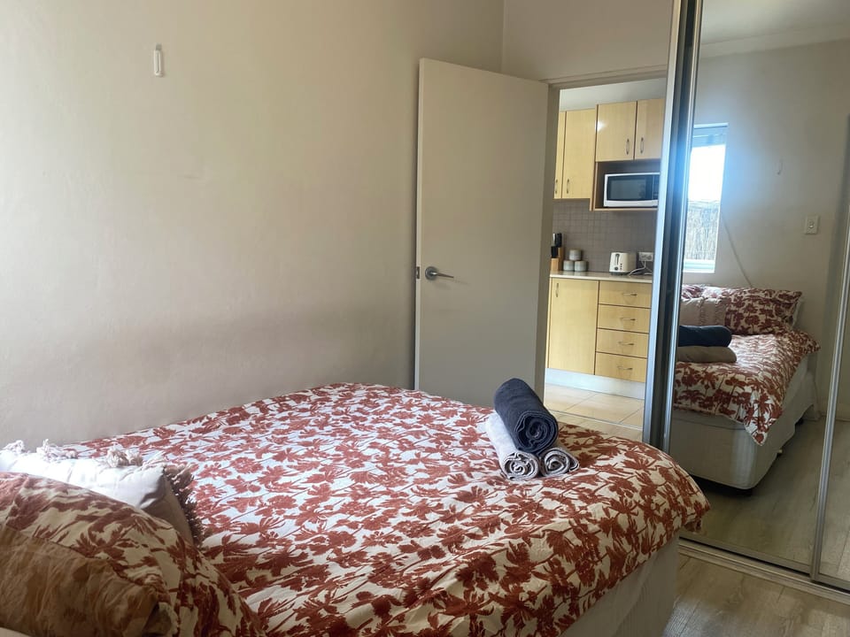 Apartment, 1 Bedroom, Accessible, Patio | 2 bedrooms