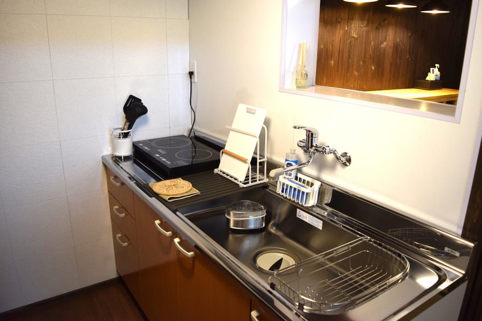 Townhome | Private kitchen | Coffee/tea maker, electric kettle