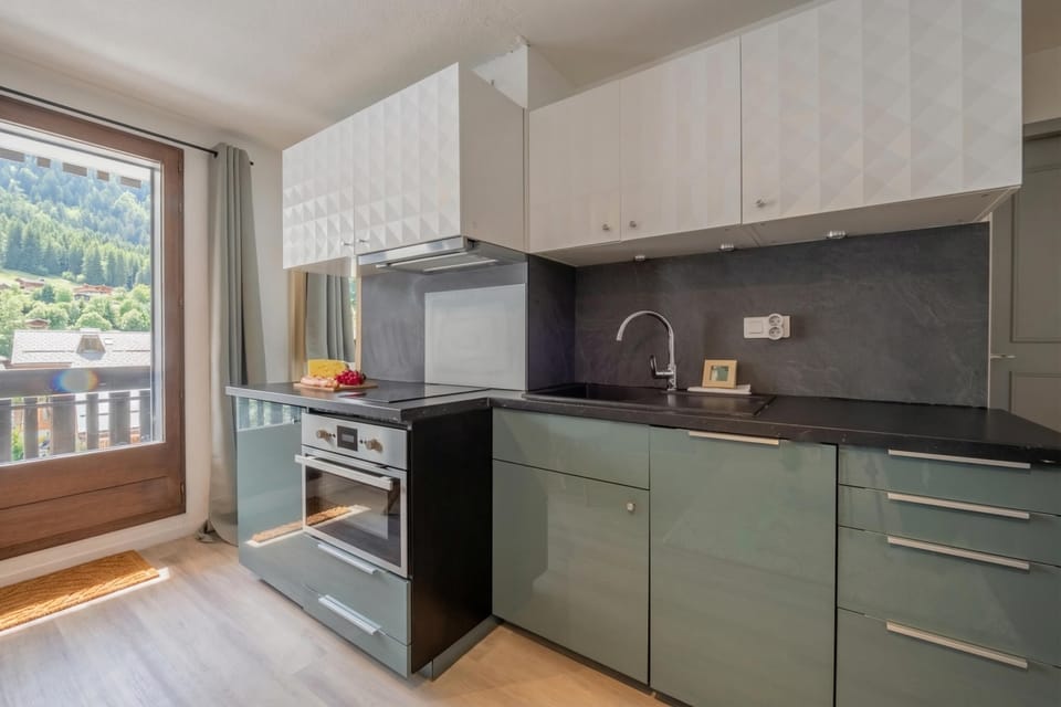 Kitchenette
