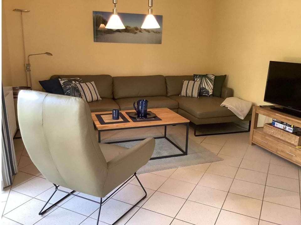 House | Living room