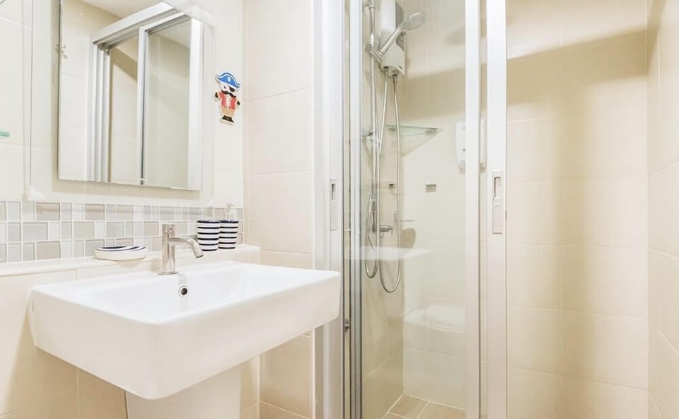 Baan Imm Aim Huahin Condo 2 Bedrooms Sea View By Dome Hotel in Nong Kae