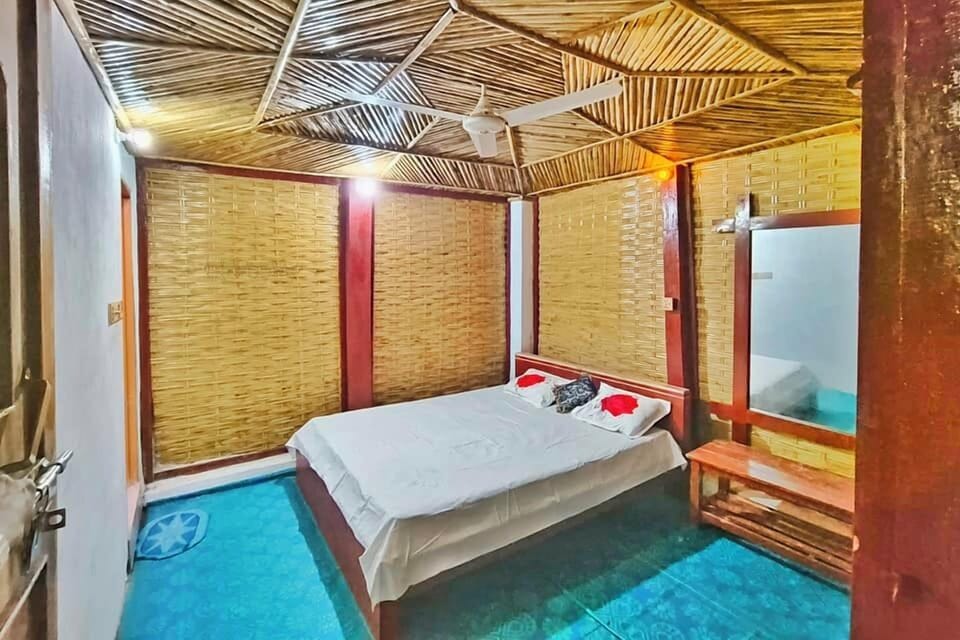 Superior Cottage | View from room