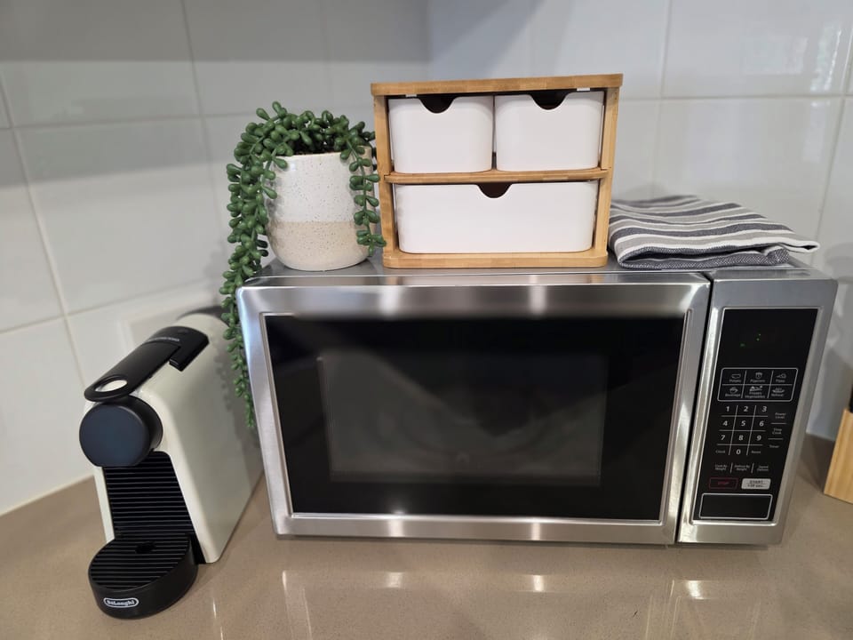 Microwave