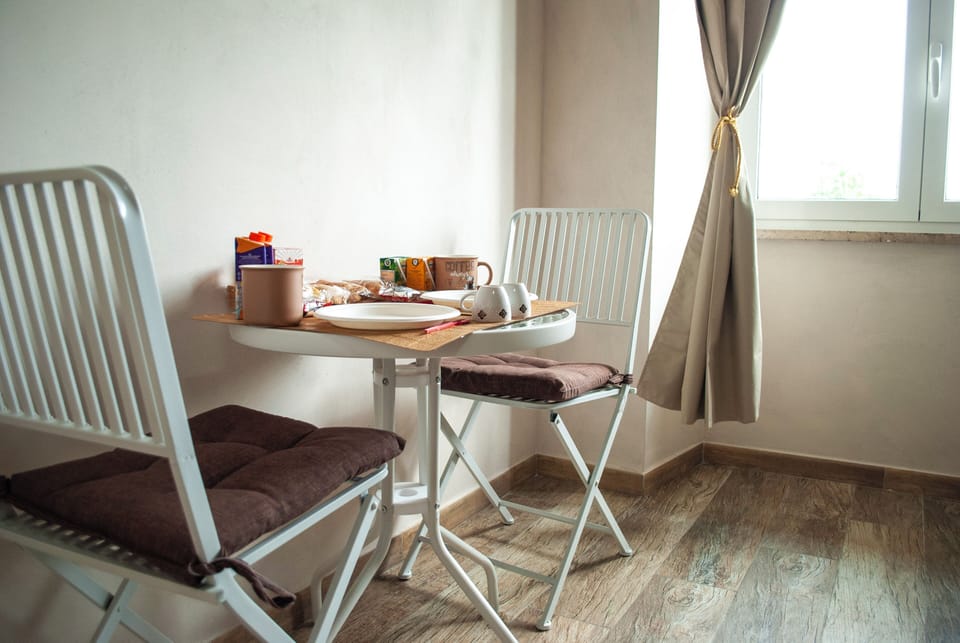 Luxury Double Room | WiFi (free)