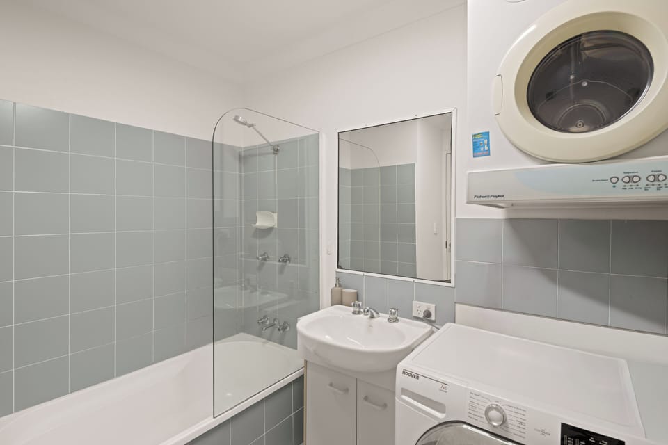 Palmway Burleigh Stay Apartment in Burleigh Heads