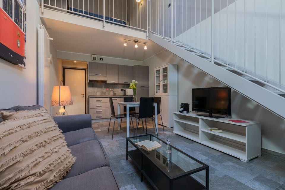 House | 1 bedroom