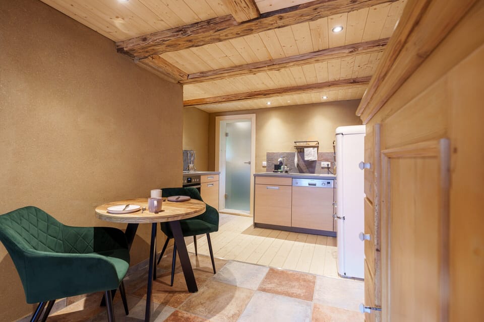 Apartment | Private kitchen