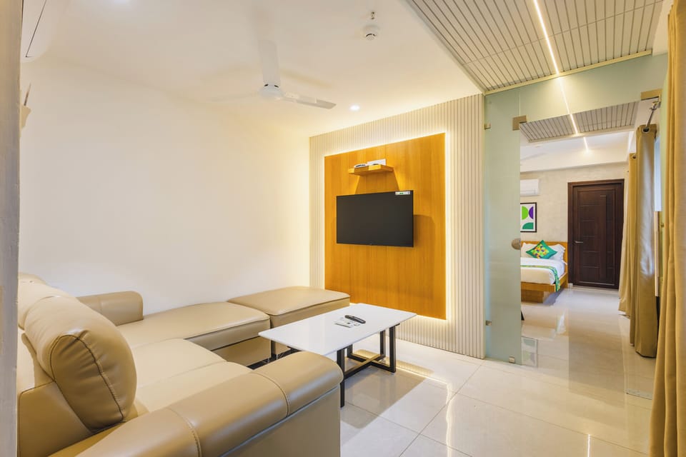 Premium Double Room