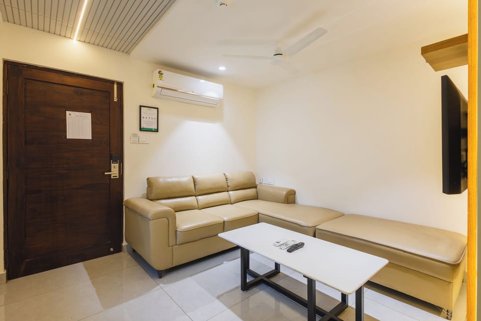 Premium Double Room