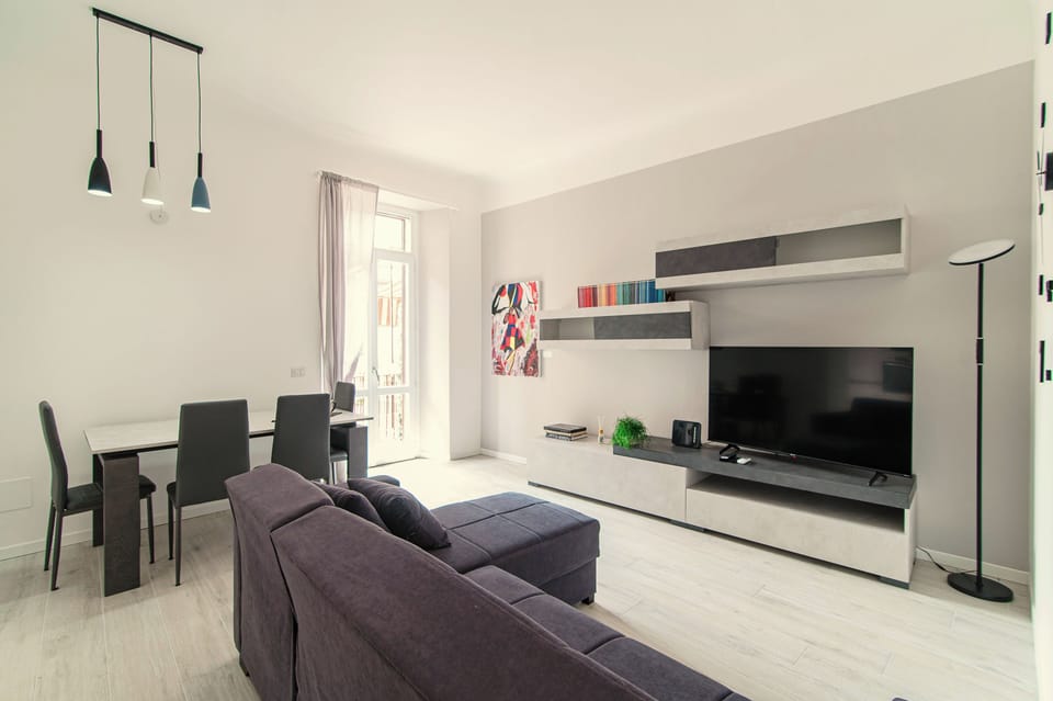 Apartment | Dining room