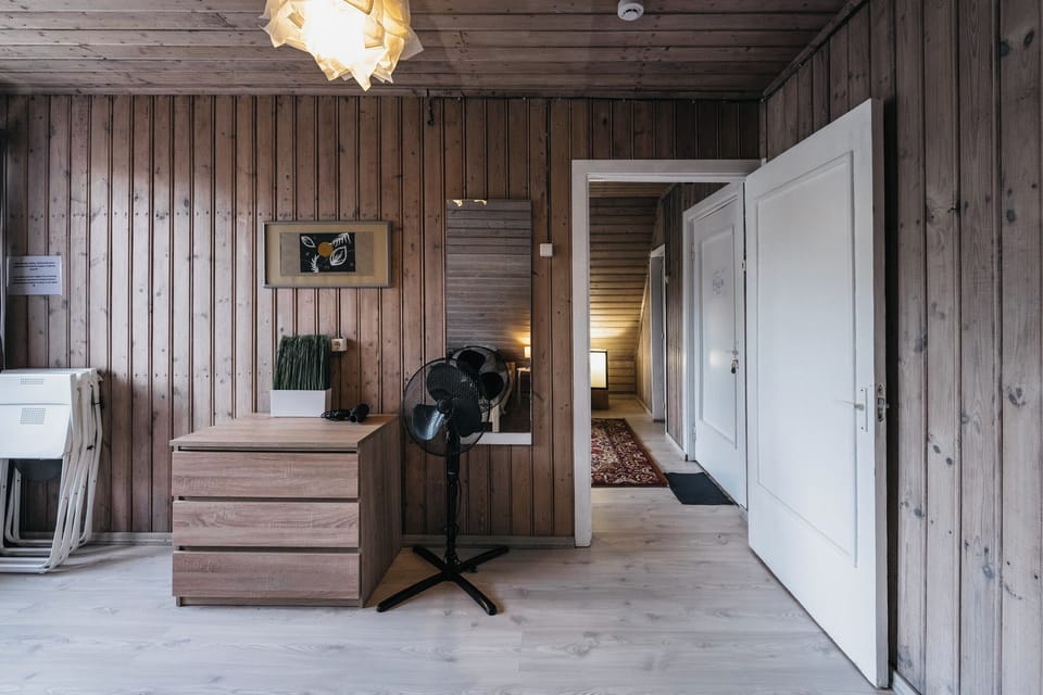 Suite, Balcony, Garden View | Free WiFi