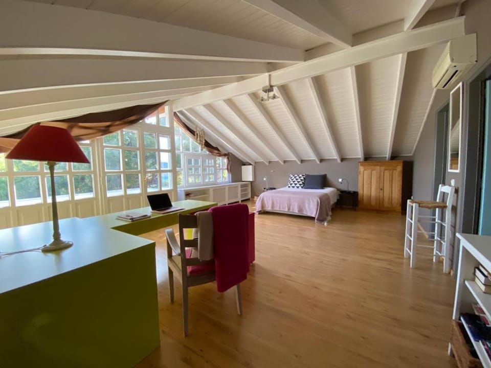 Villa-agave by the sea in Porto-rafti Outside ATH Villa in Decentralized Administration of Attica