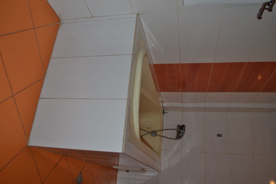 Superior Room | Bathroom | Towels