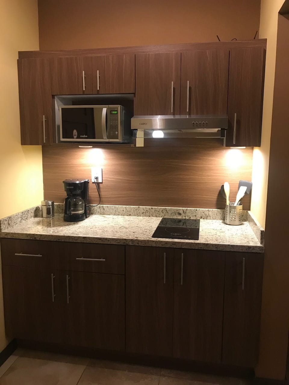 Penthouse Cuba- Egipto | Private kitchen