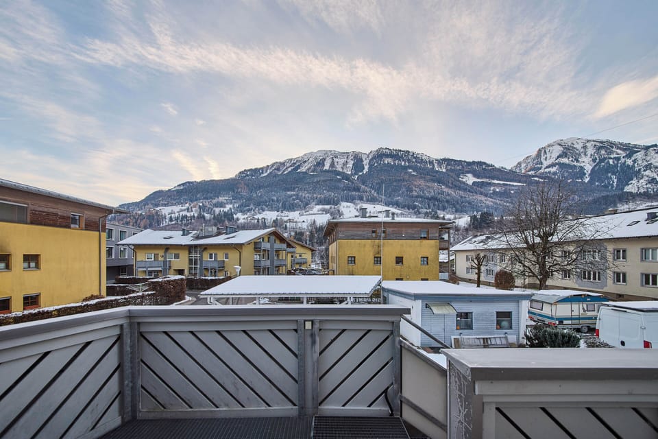 Comfort Apartment, 1 Bedroom, Non Smoking, Pets Not Allowed | Mountain view